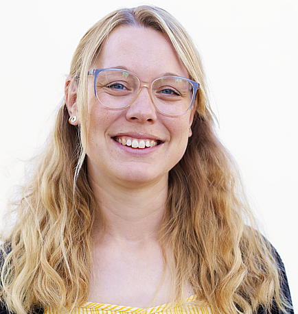 Cecilie Rasmussen