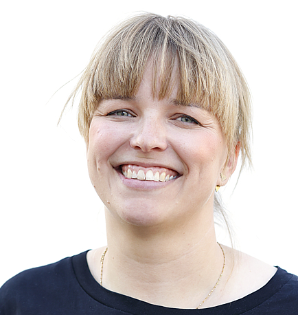 Rikke Stjernstrøm