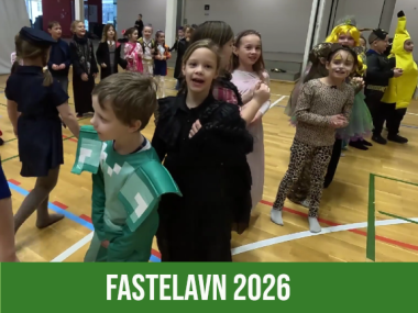 Fastelavn